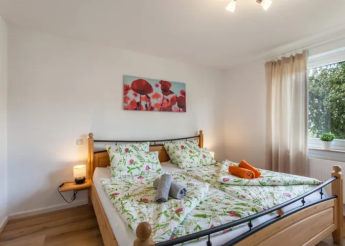 Ferienwohnung Gruebel