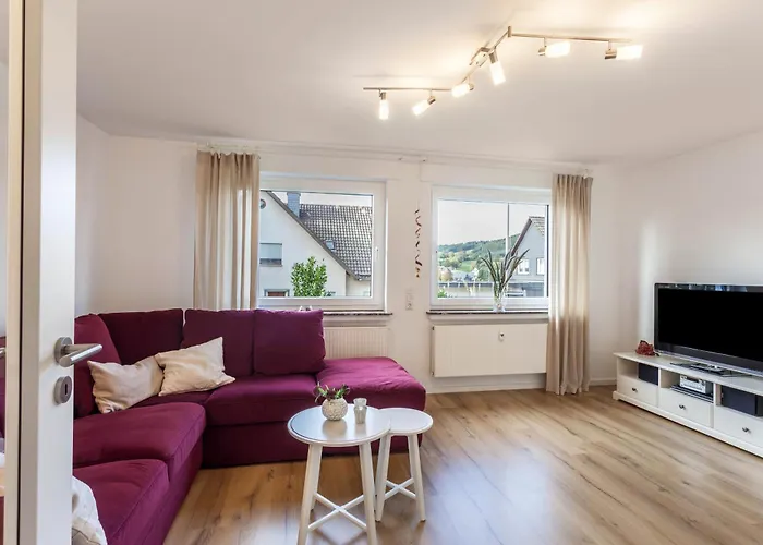 Ferienwohnung Gruebel