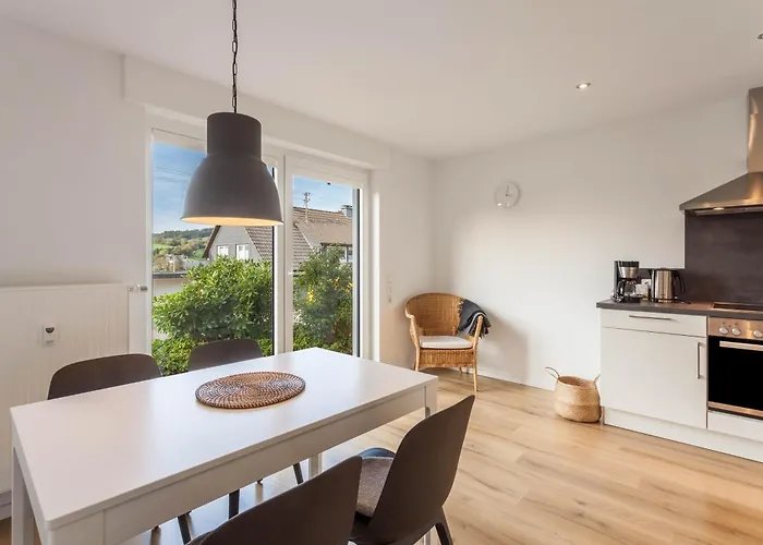 Ferienwohnung Gruebel