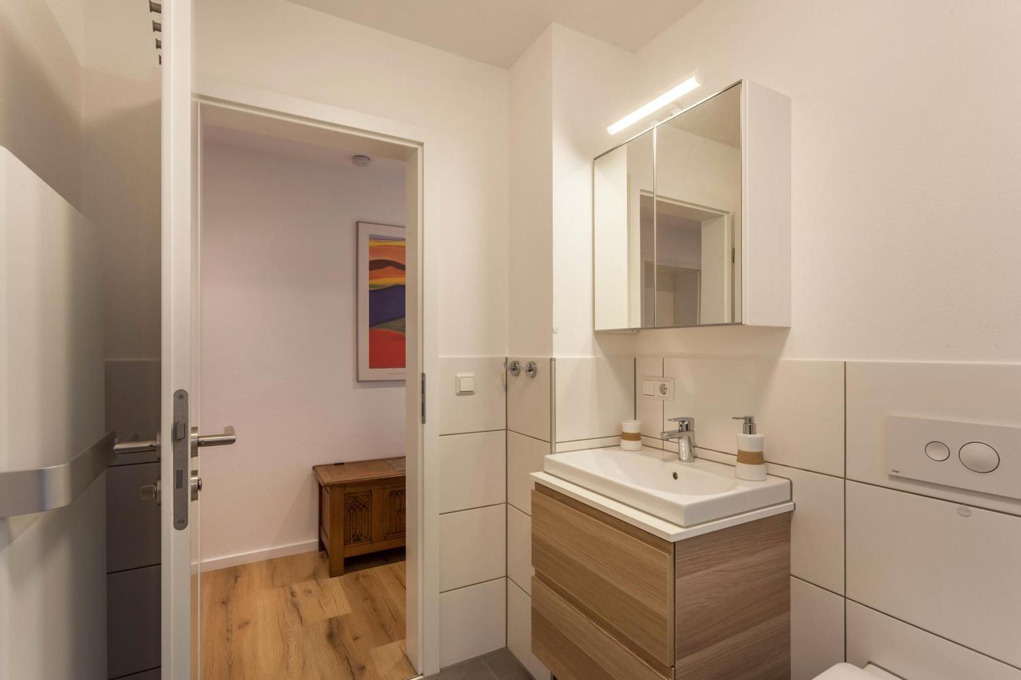 Apartment Gruebel Kirchhundem
