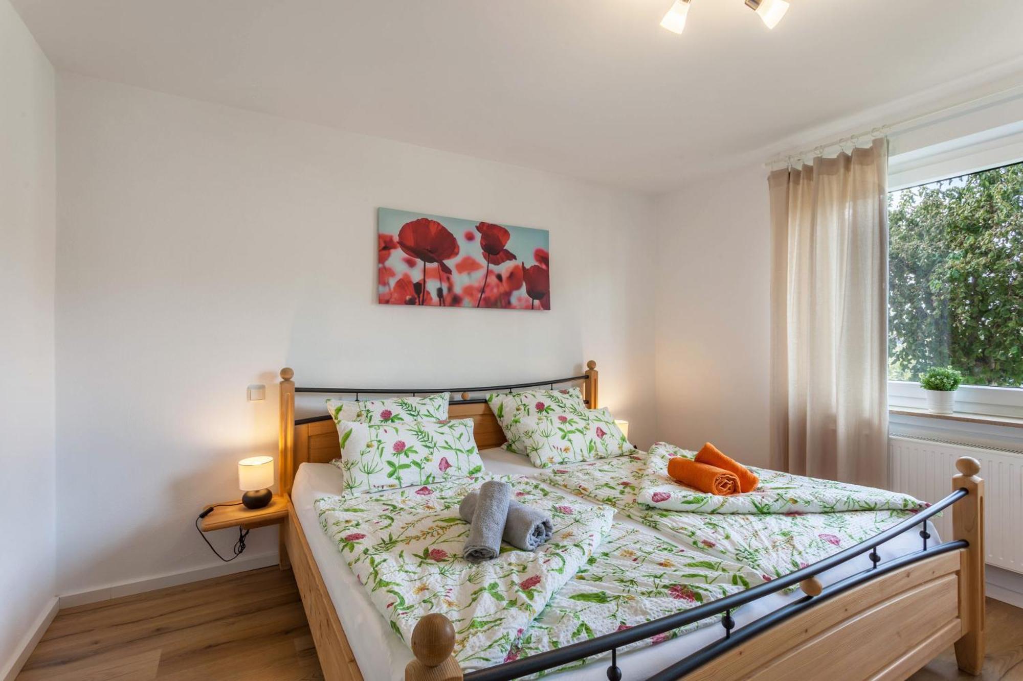 Apartment Gruebel Kirchhundem