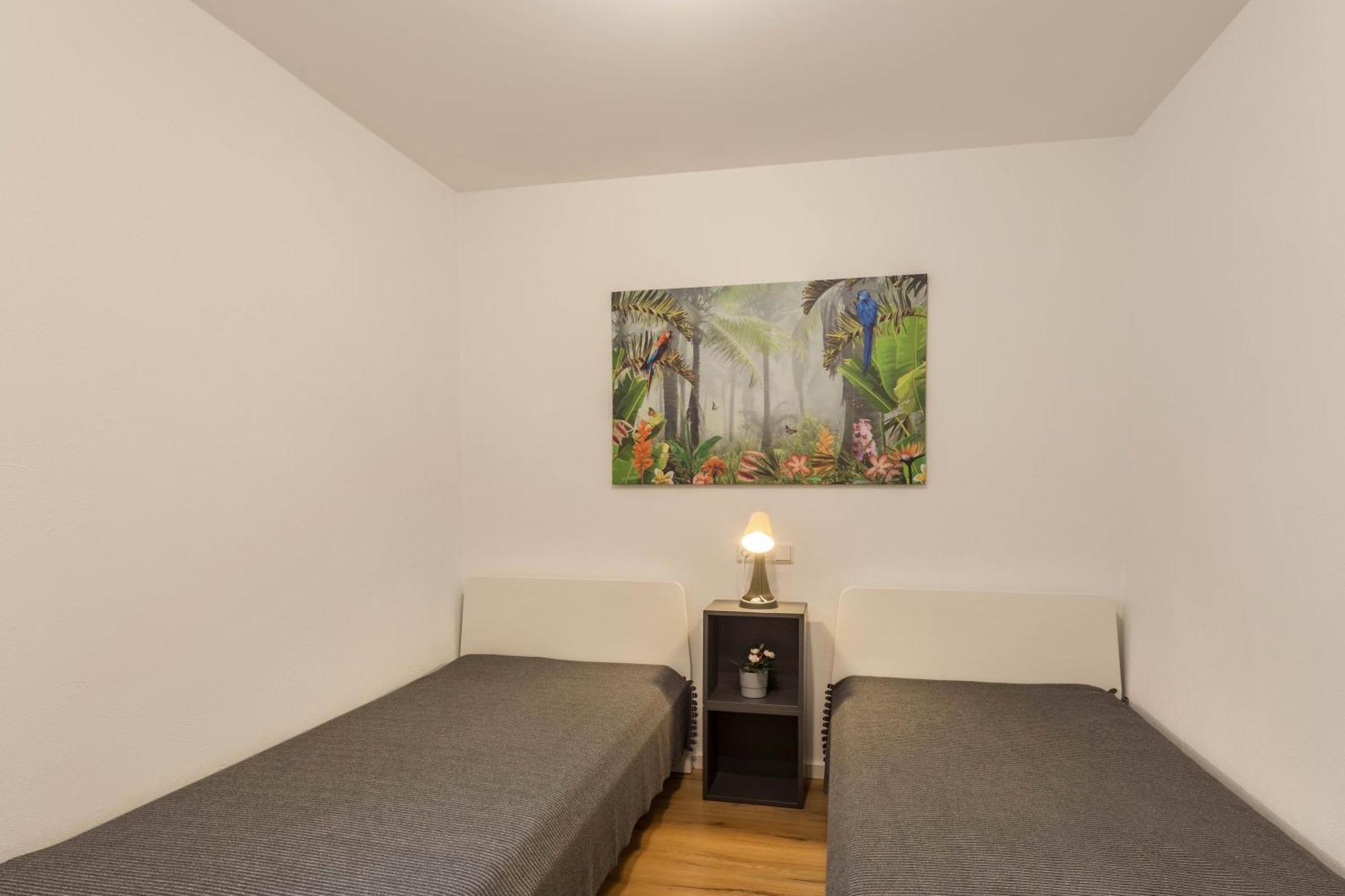 Apartment Gruebel *