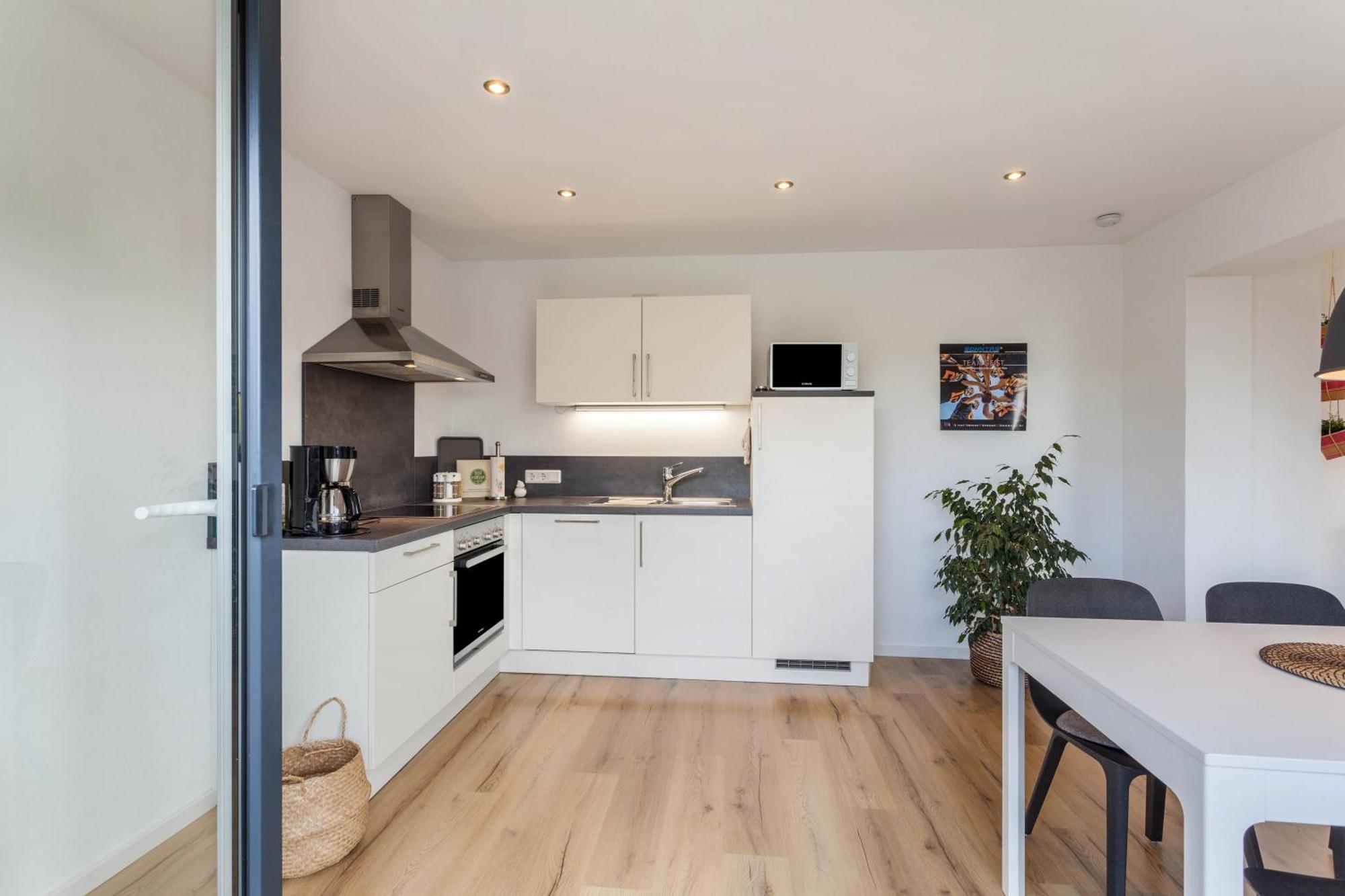 Apartment Gruebel