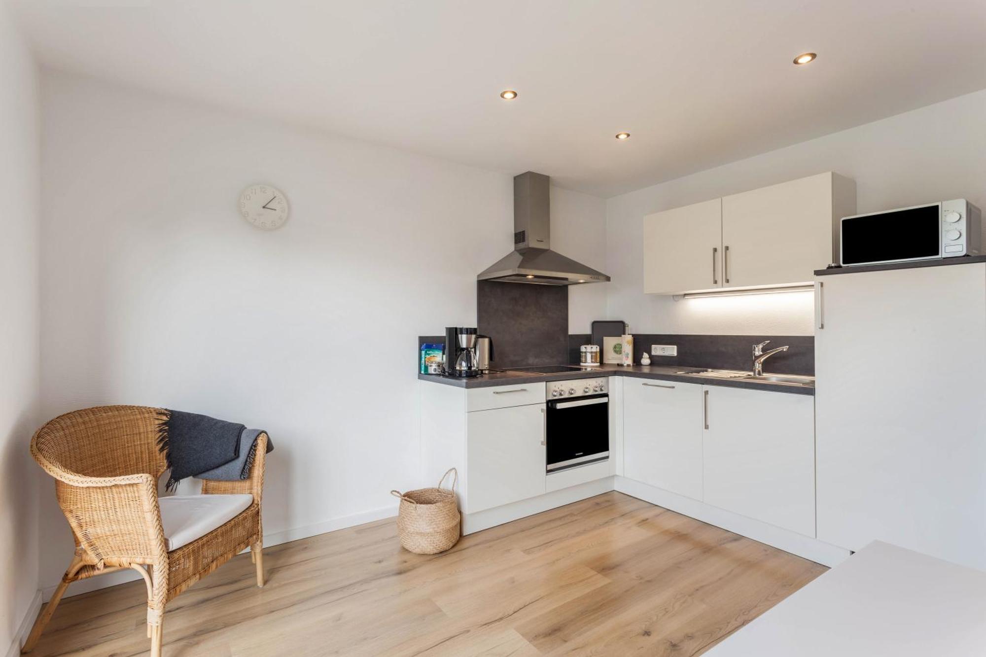 Gruebel Apartment Kirchhundem