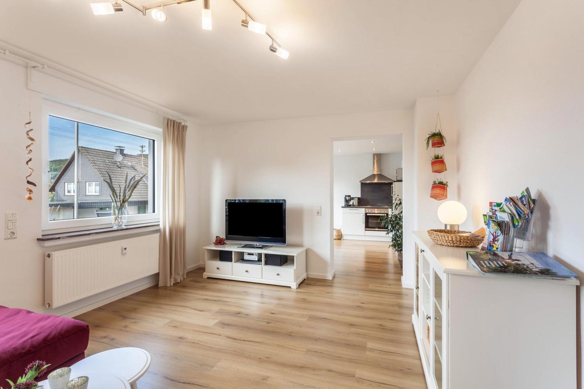 Apartment Gruebel