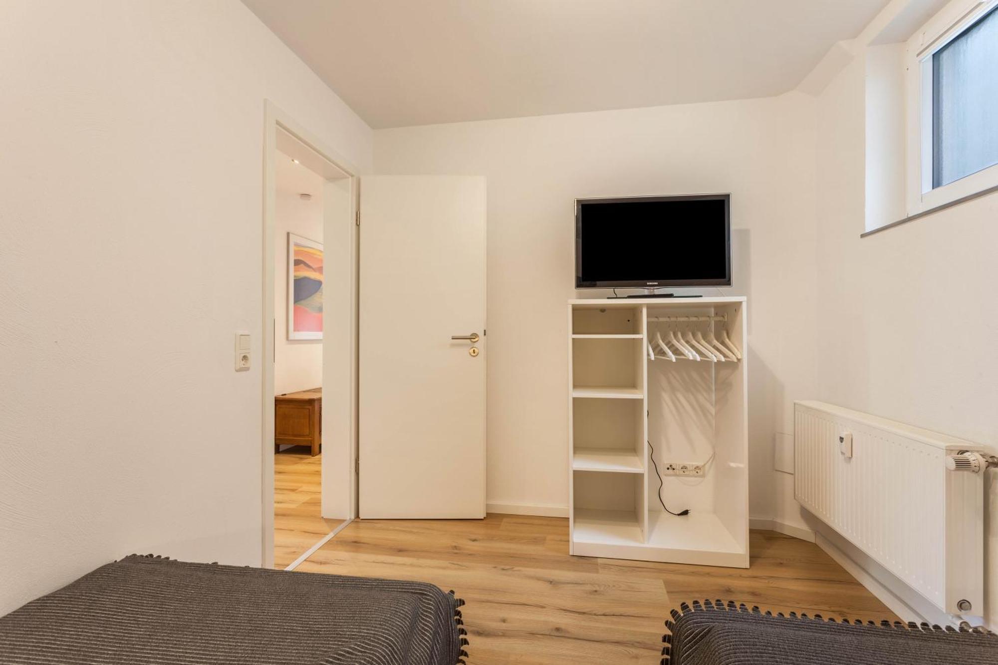 Apartment Gruebel *